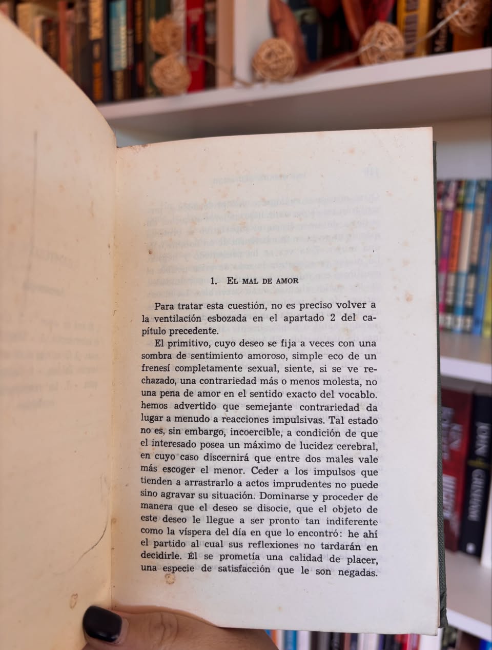 Psicología del amor - Imagen 5