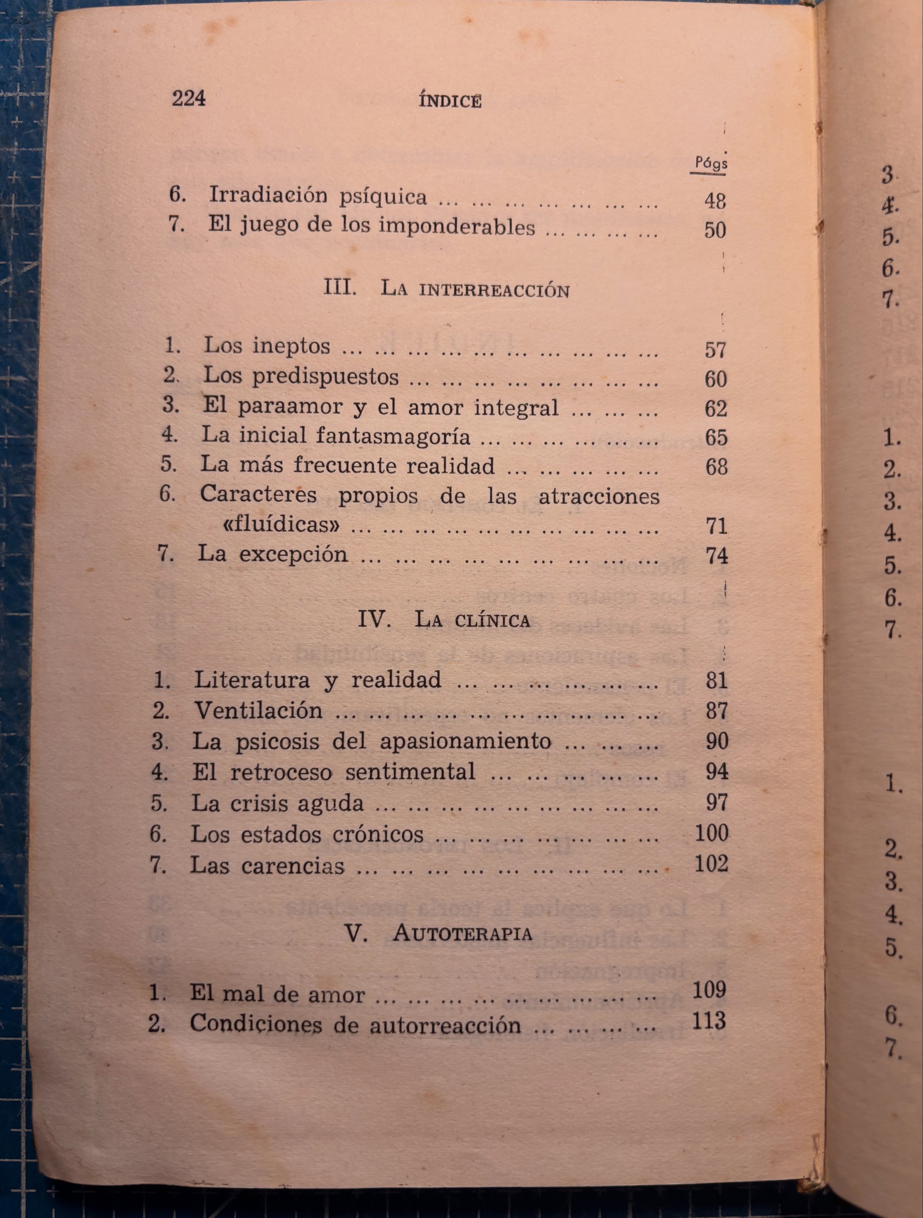 Psicología del amor - Imagen 6