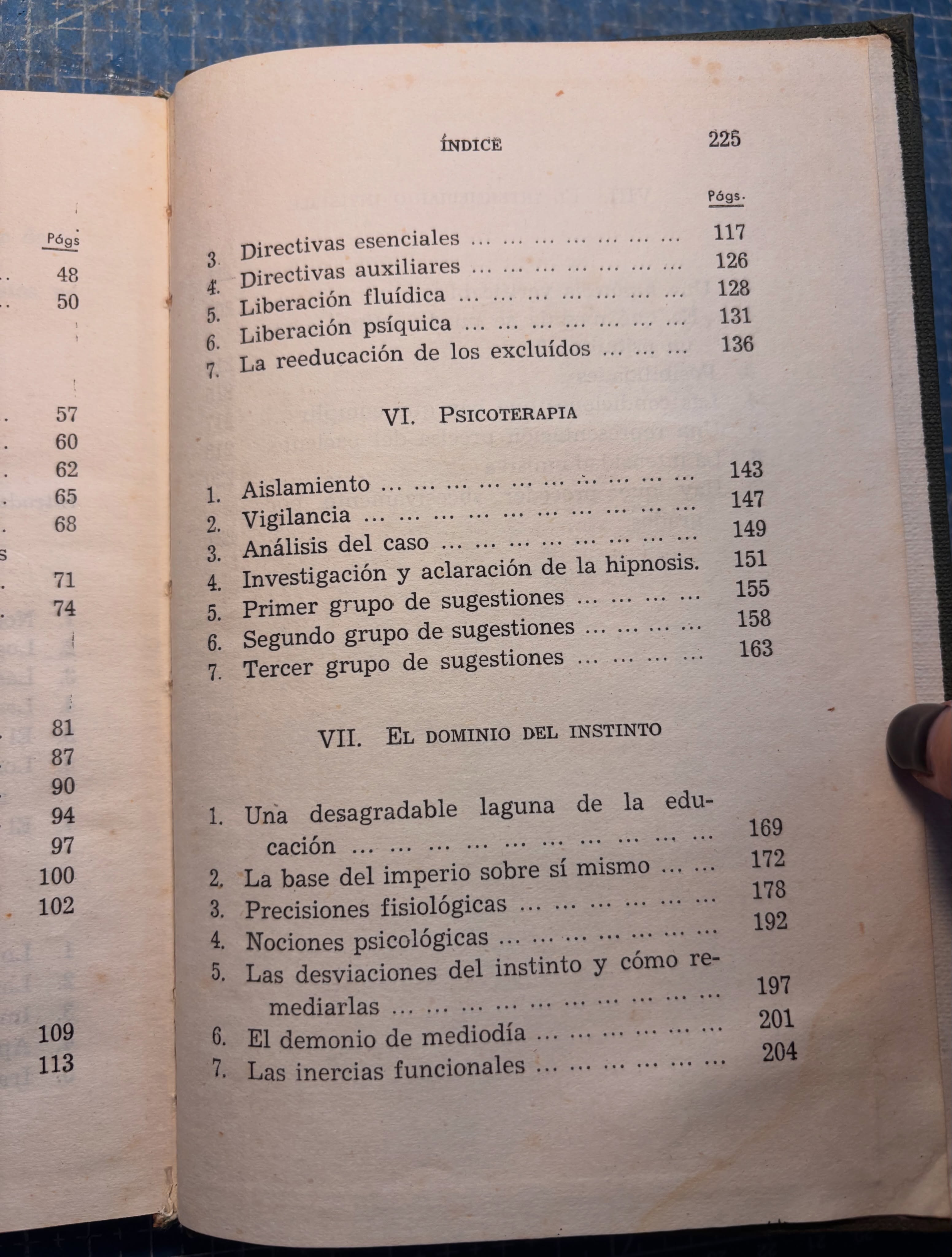 Psicología del amor - Imagen 7