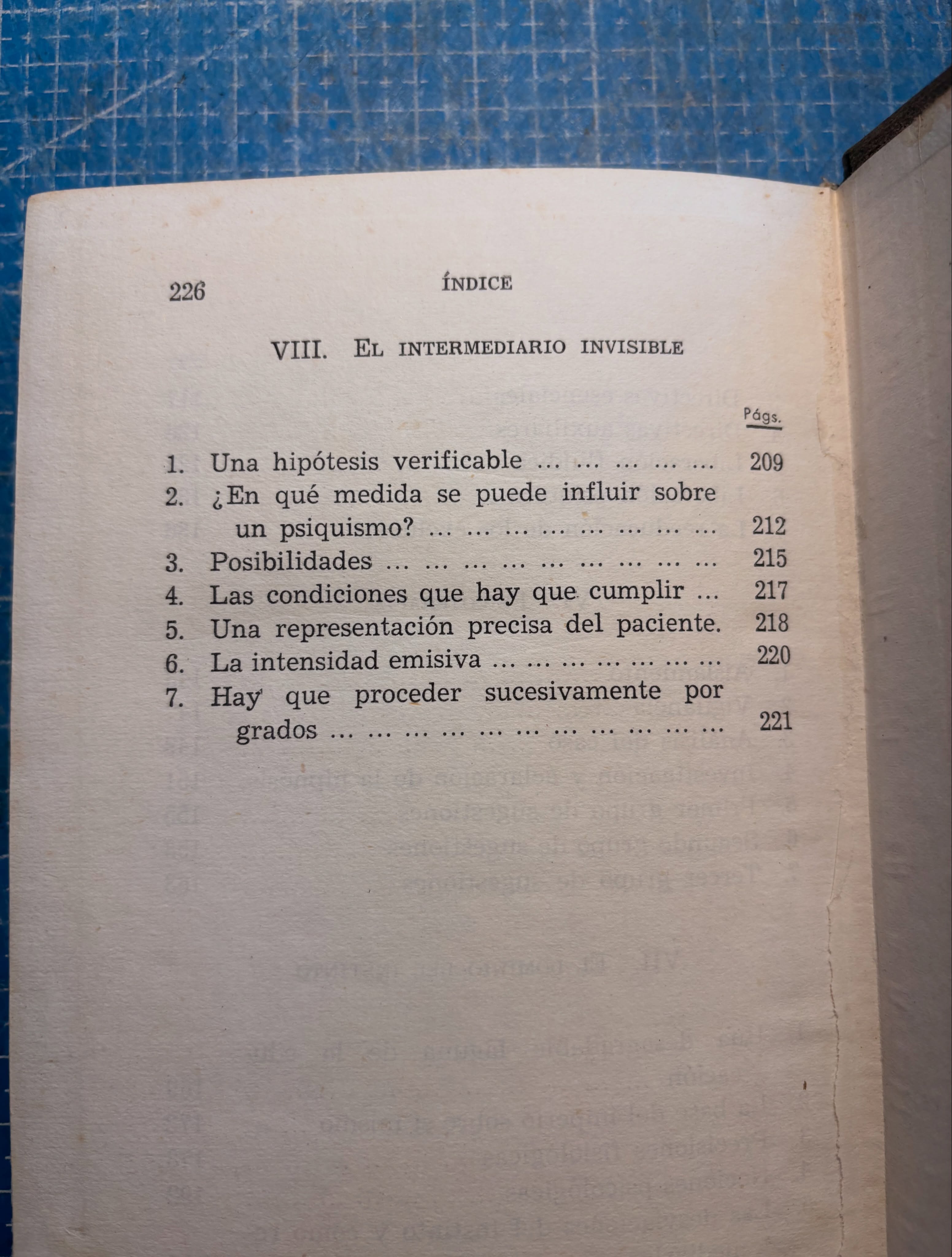 Psicología del amor - Imagen 8
