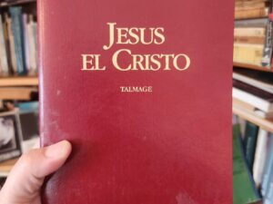 Jesús el Cristo