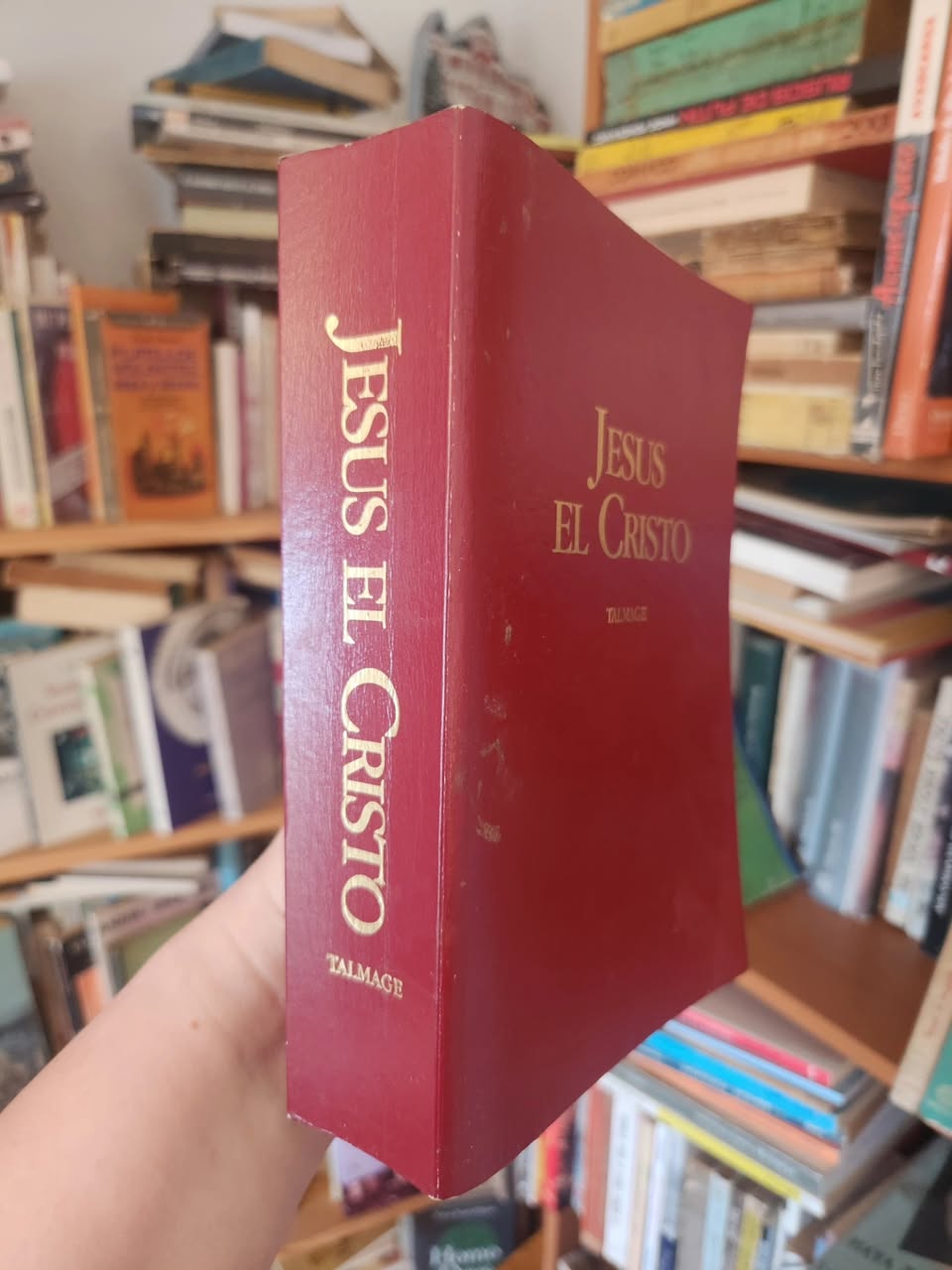 Jesús el Cristo - Imagen 2