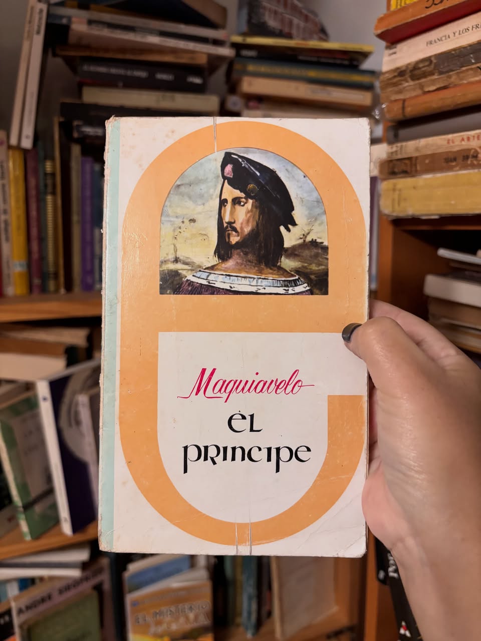 El príncipe