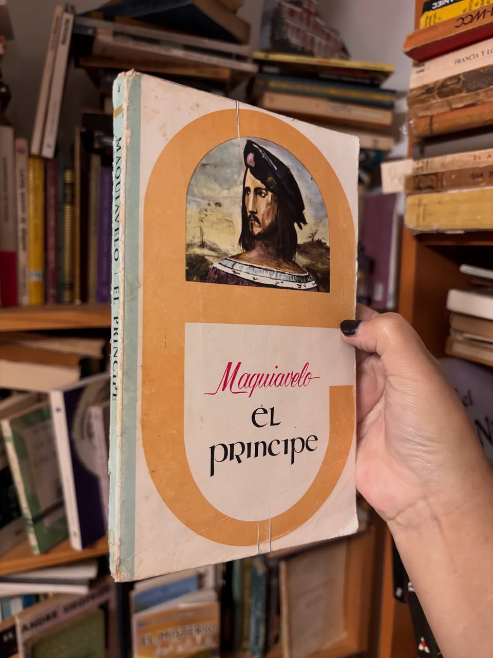 El príncipe - Imagen 2