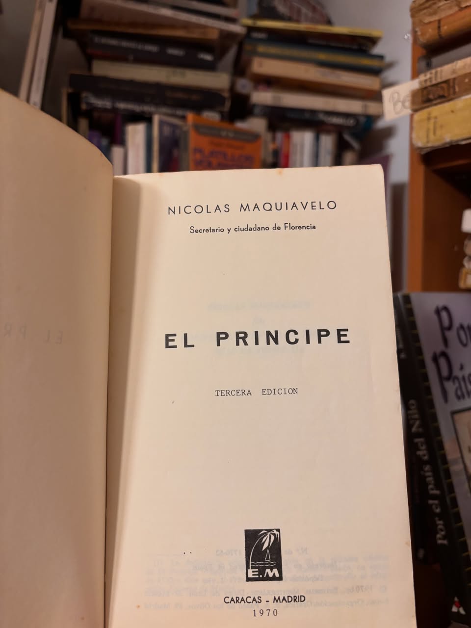 El príncipe - Imagen 4