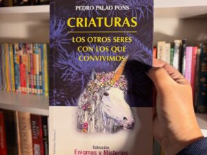 CRIATURAS, los otros seres con los que convivimos
