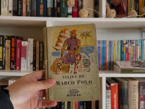 Viajes de Marco Polo