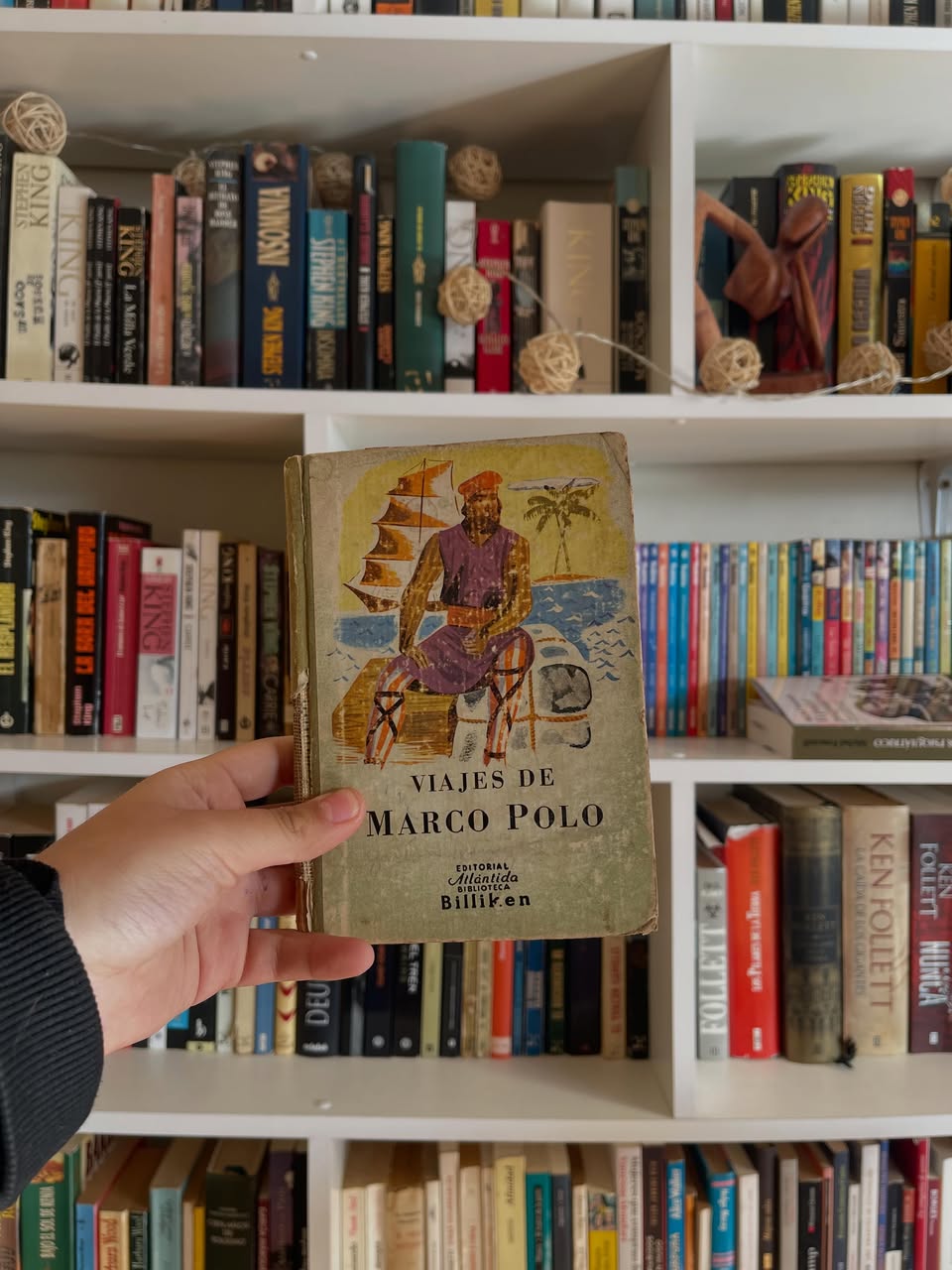 Viajes de Marco Polo