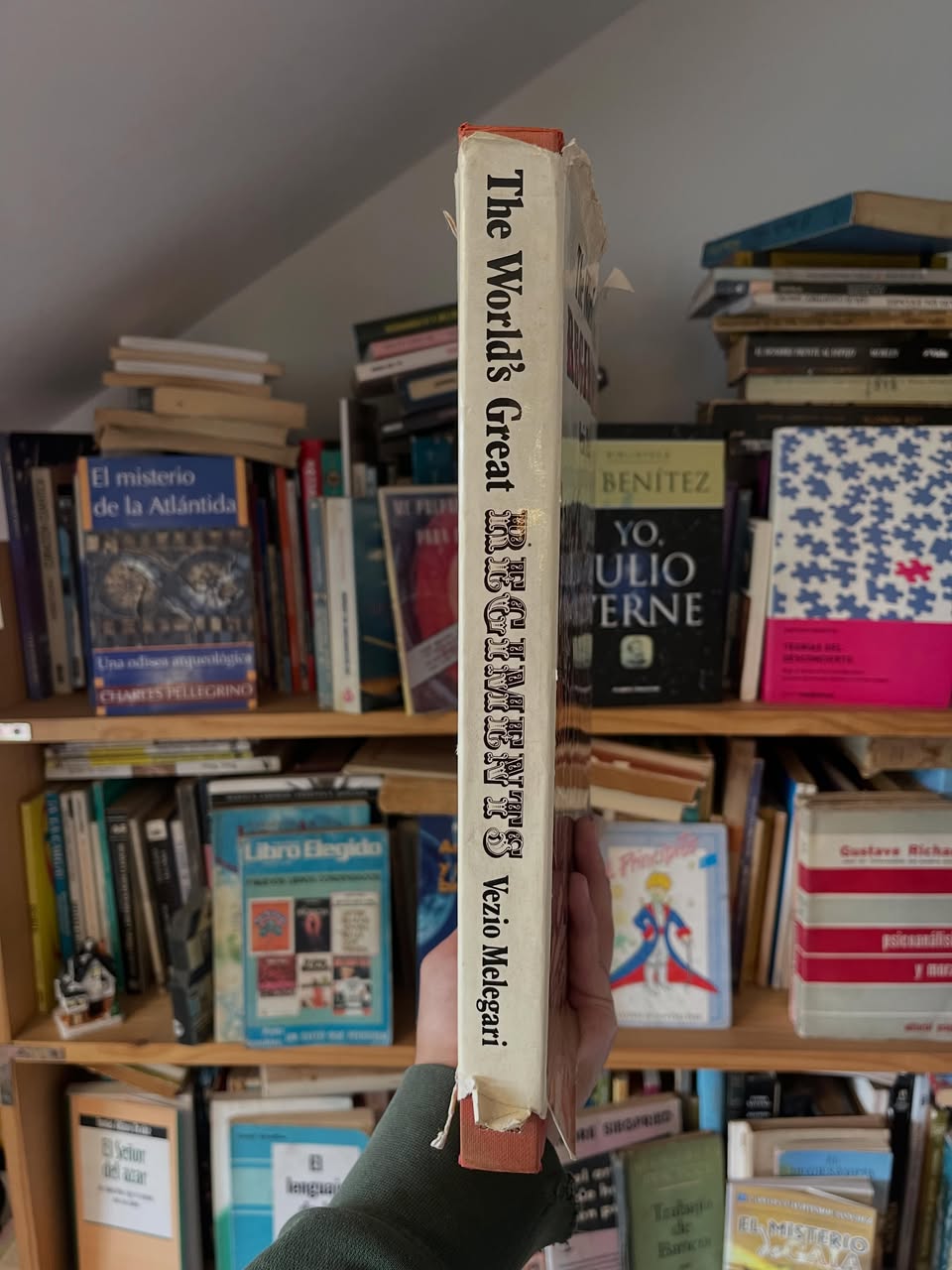 The World’s Great Regiments - Libros Frannie