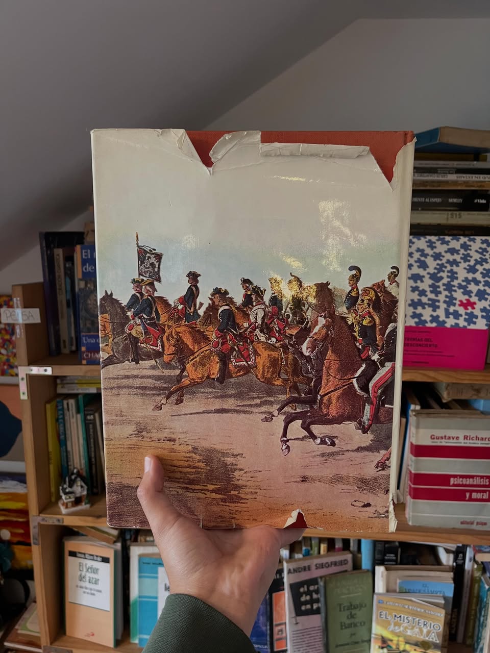 The World’s Great Regiments - Libros Frannie