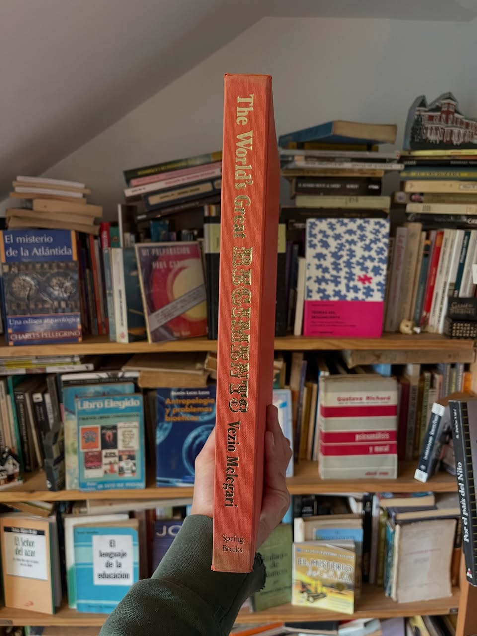 The World’s Great Regiments - Libros Frannie