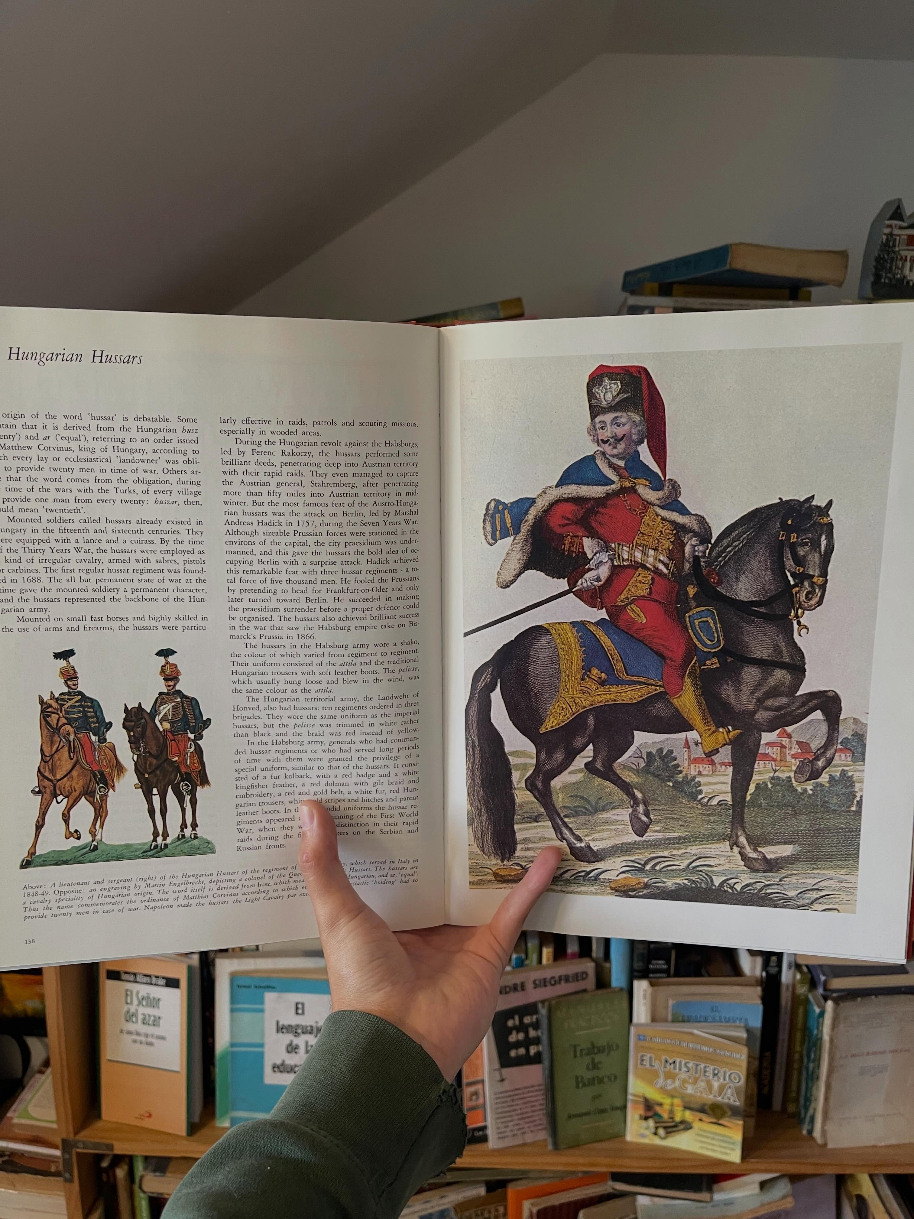The World’s Great Regiments - Libros Frannie
