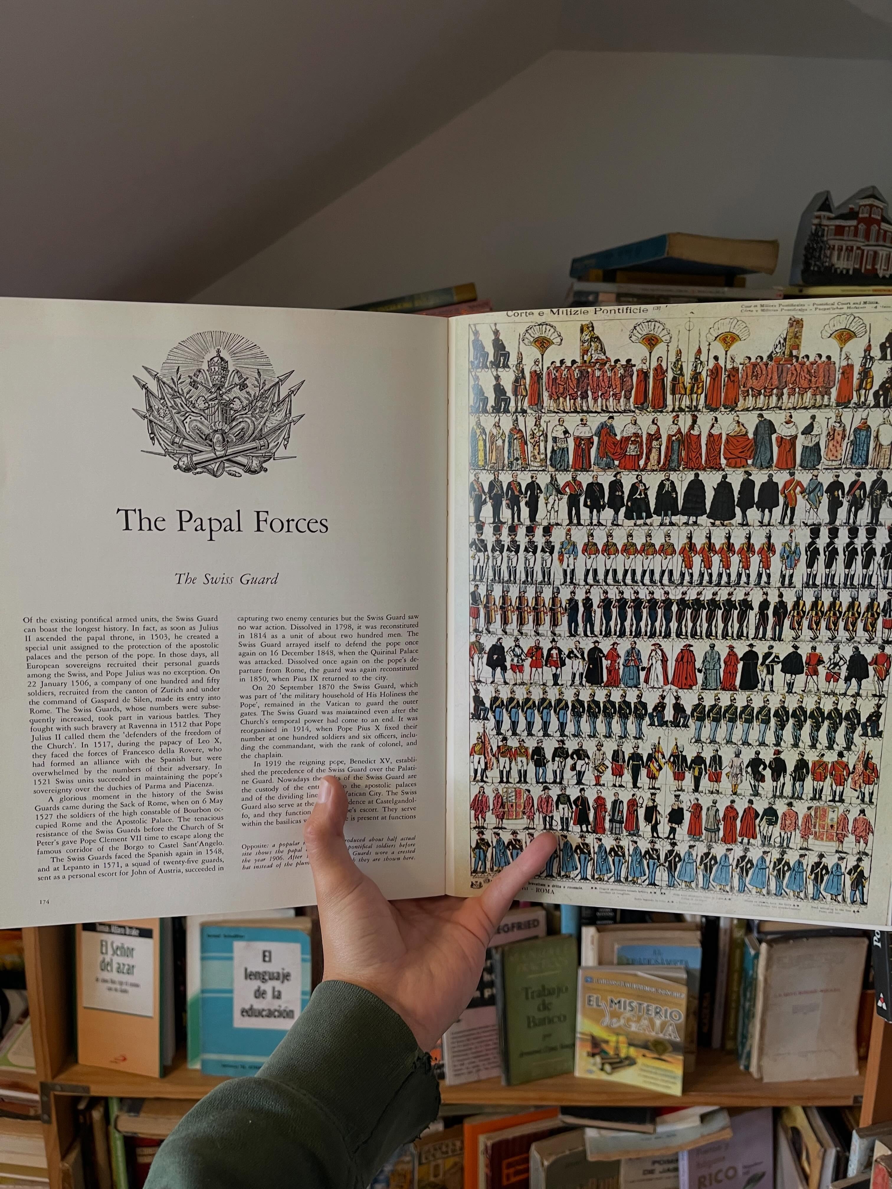 The World’s Great Regiments - Libros Frannie