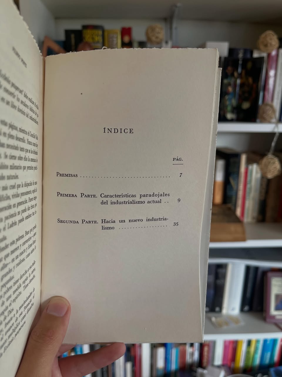 El sistema industrial como estructura de la sociedad - Libros Frannie