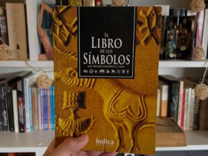 El libro de los símbolos, sus interpretaciones y usos - Libros Frannie