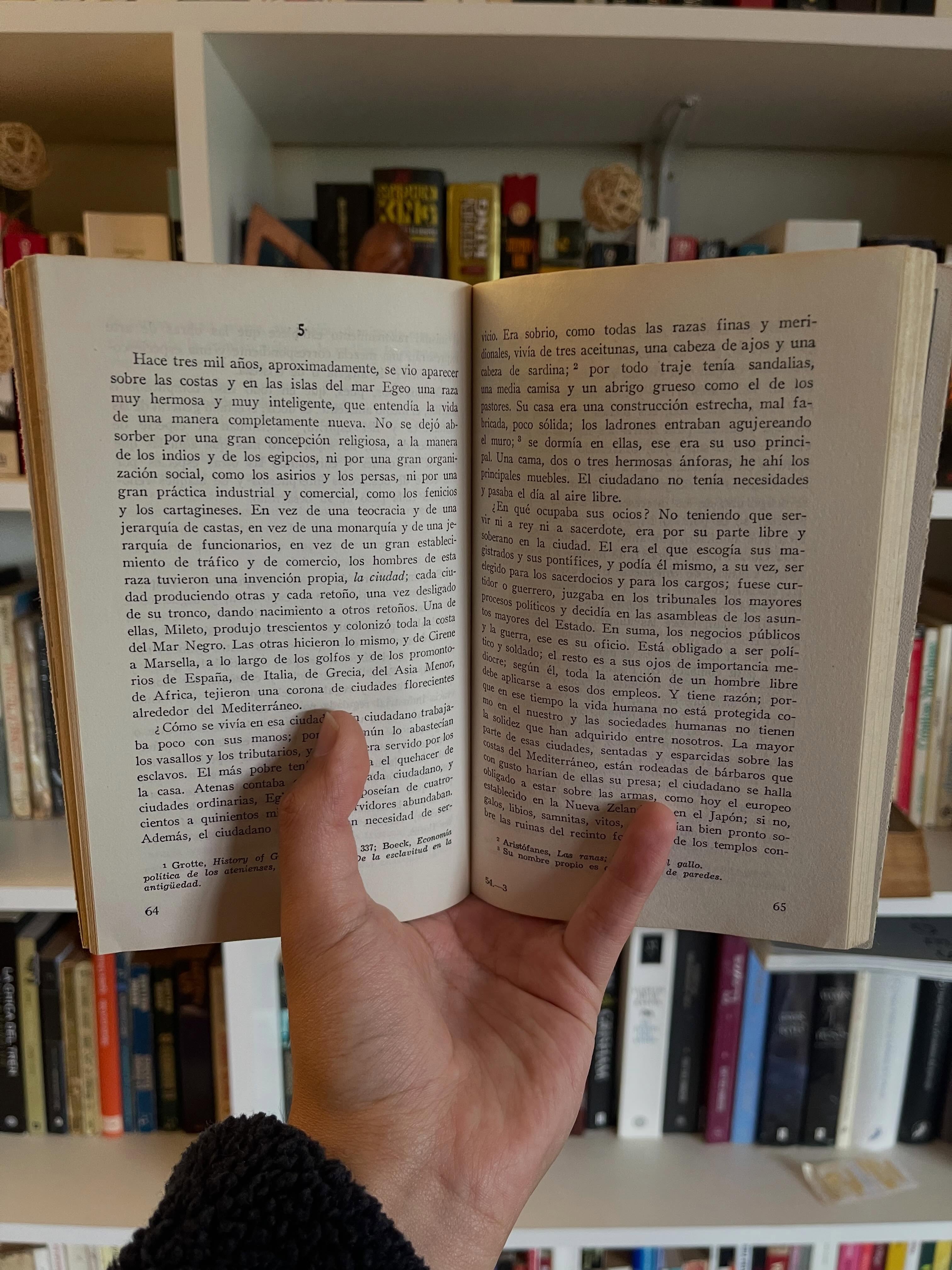 La naturaleza de la obra de arte - Libros Frannie