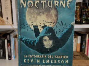 La fotografía del vampiro - Libros Frannie