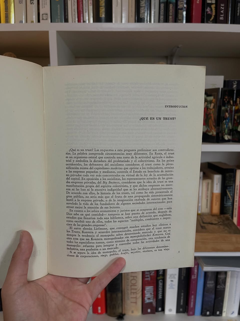 La batalla de los Truts - Libros Frannie