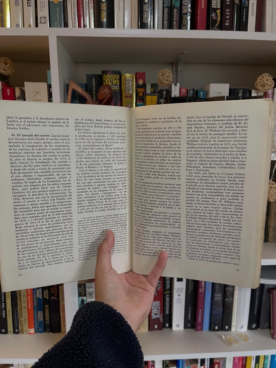 La batalla de los Truts - Libros Frannie