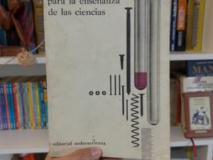 Manual de la Unesco para la enseñanza de las ciencias - Libros Frannie