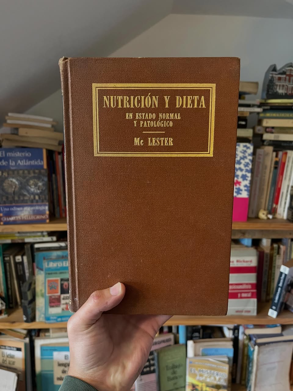 Nutrición y dieta, en estado normal y patológico - Libros Frannie