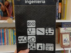 Apuntes de ingeniería - Libros Frannie