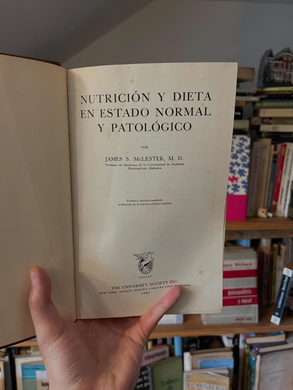 Nutrición y dieta, en estado normal y patológico - Libros Frannie