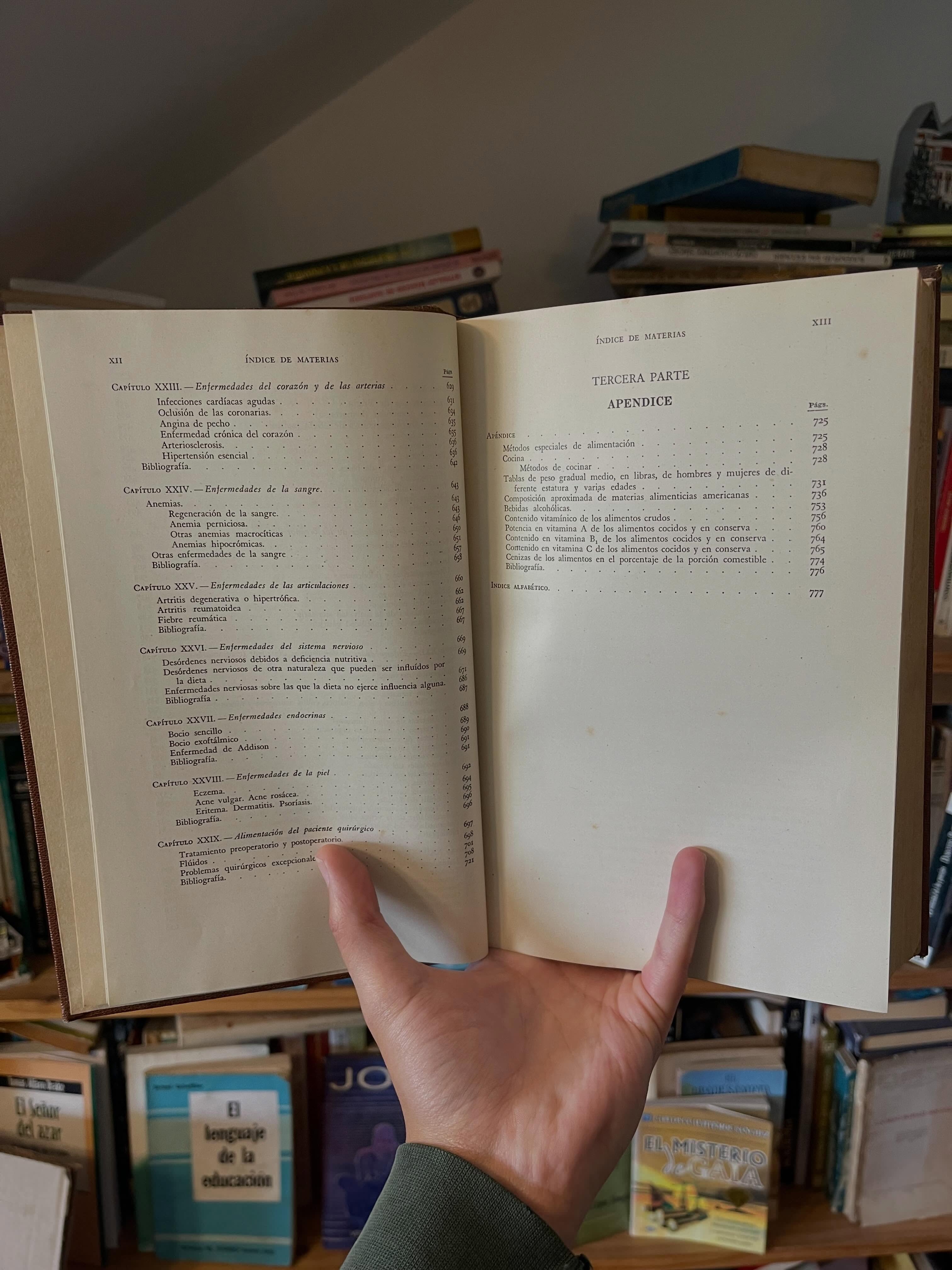 Nutrición y dieta, en estado normal y patológico - Libros Frannie