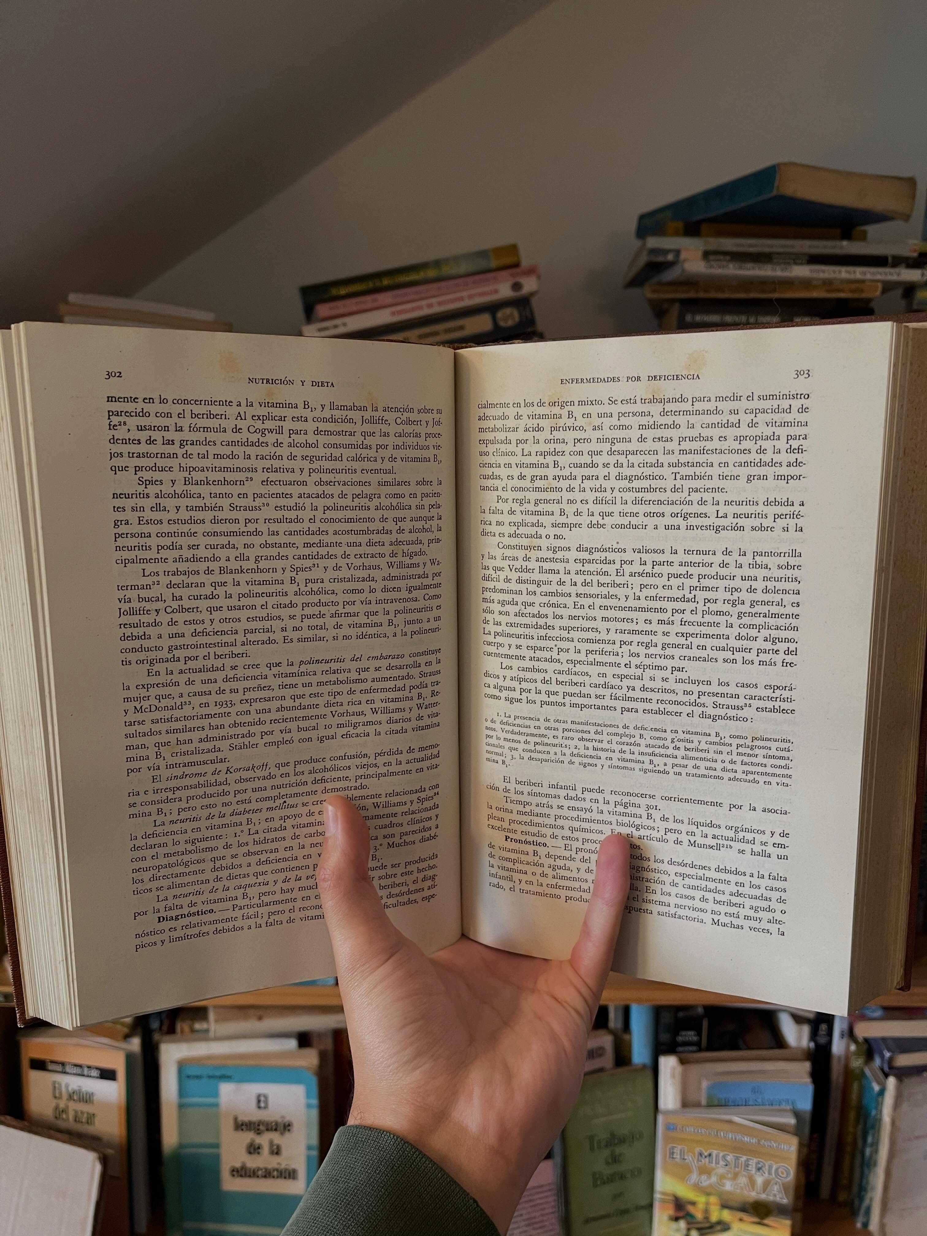 Nutrición y dieta, en estado normal y patológico - Libros Frannie