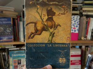 El regreso - Libros Frannie