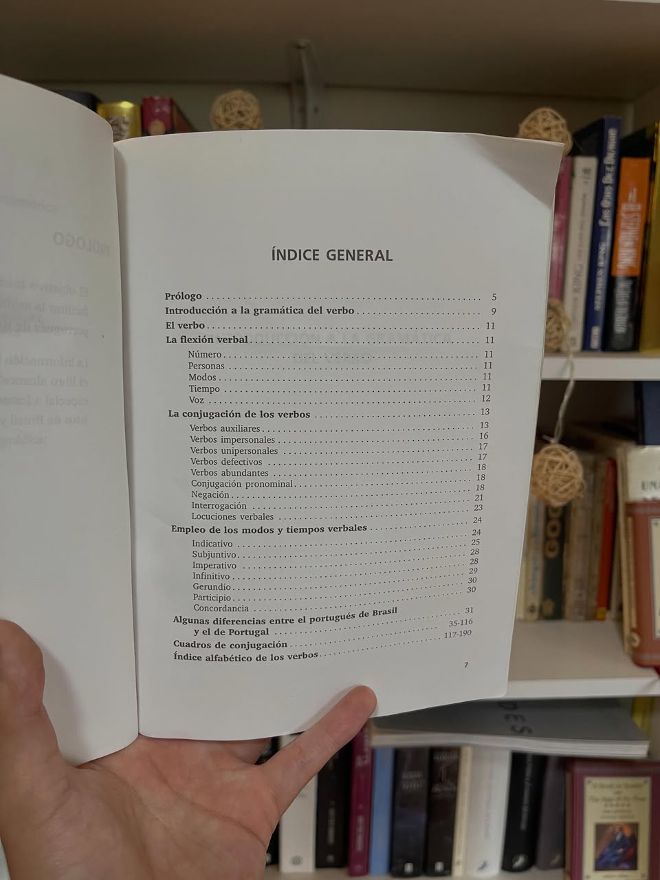 Verbos portugueses - Libros Frannie