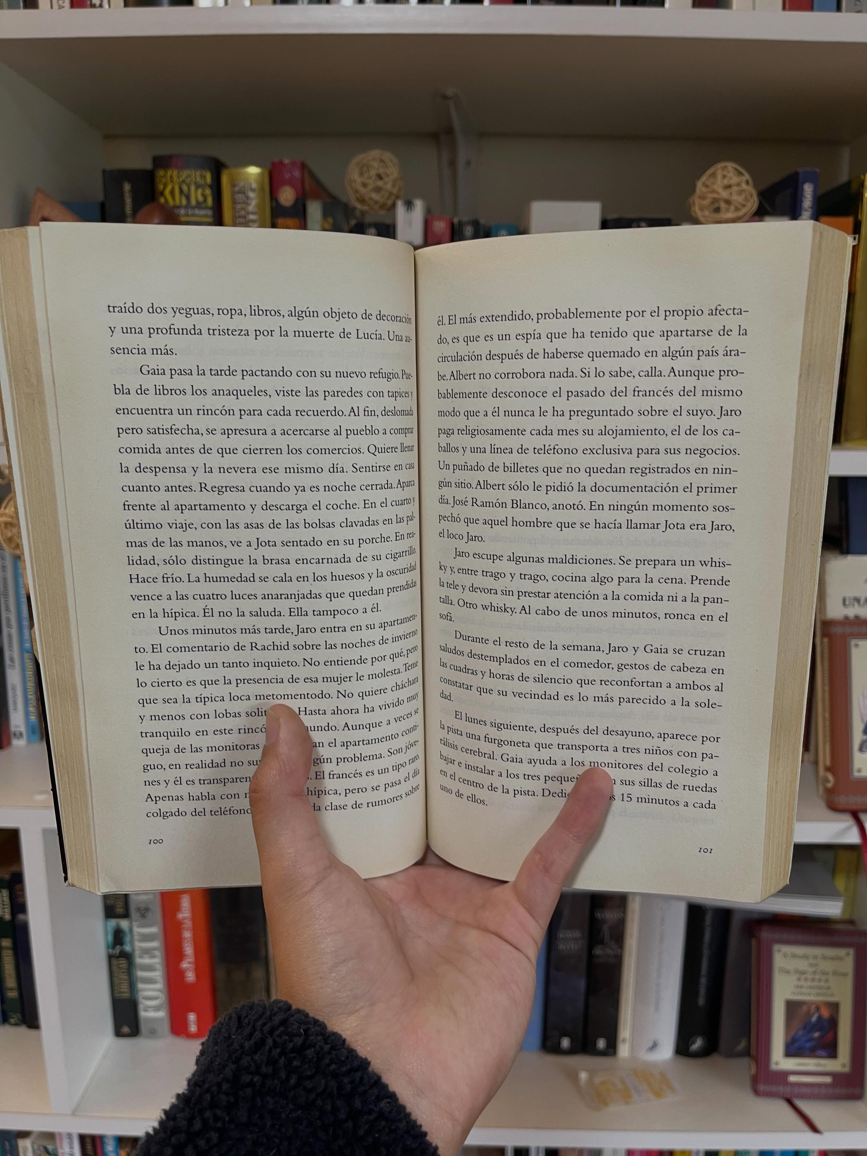 El hombre que mató a Messi - Libros Frannie