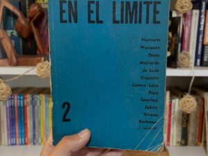 En el límite 2 - Libros Frannie