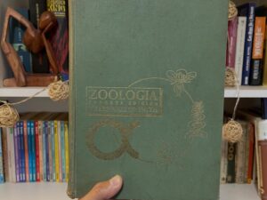 Zoología - Libros Frannie