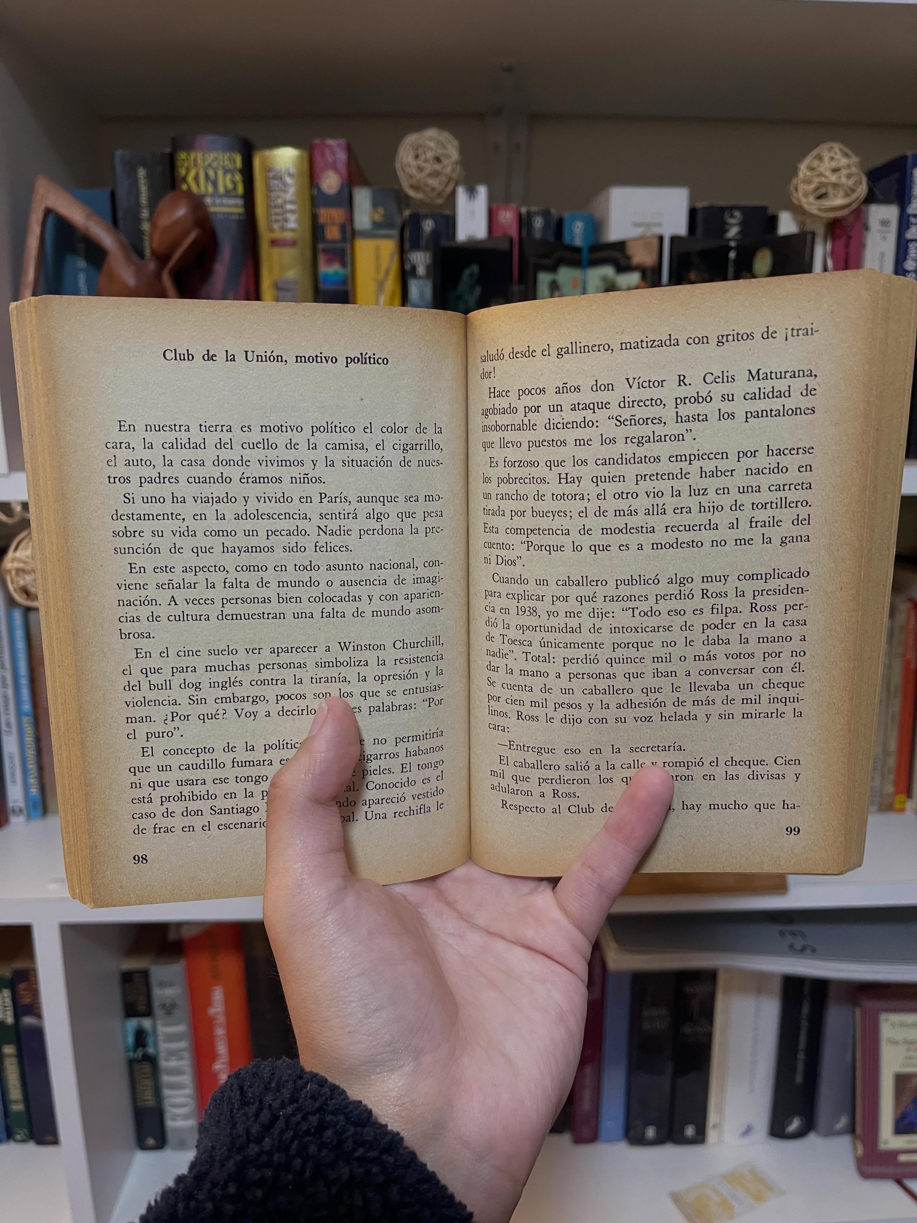 El marqués de Cuevas - Libros Frannie