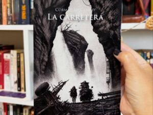 La carretera - Libros Frannie