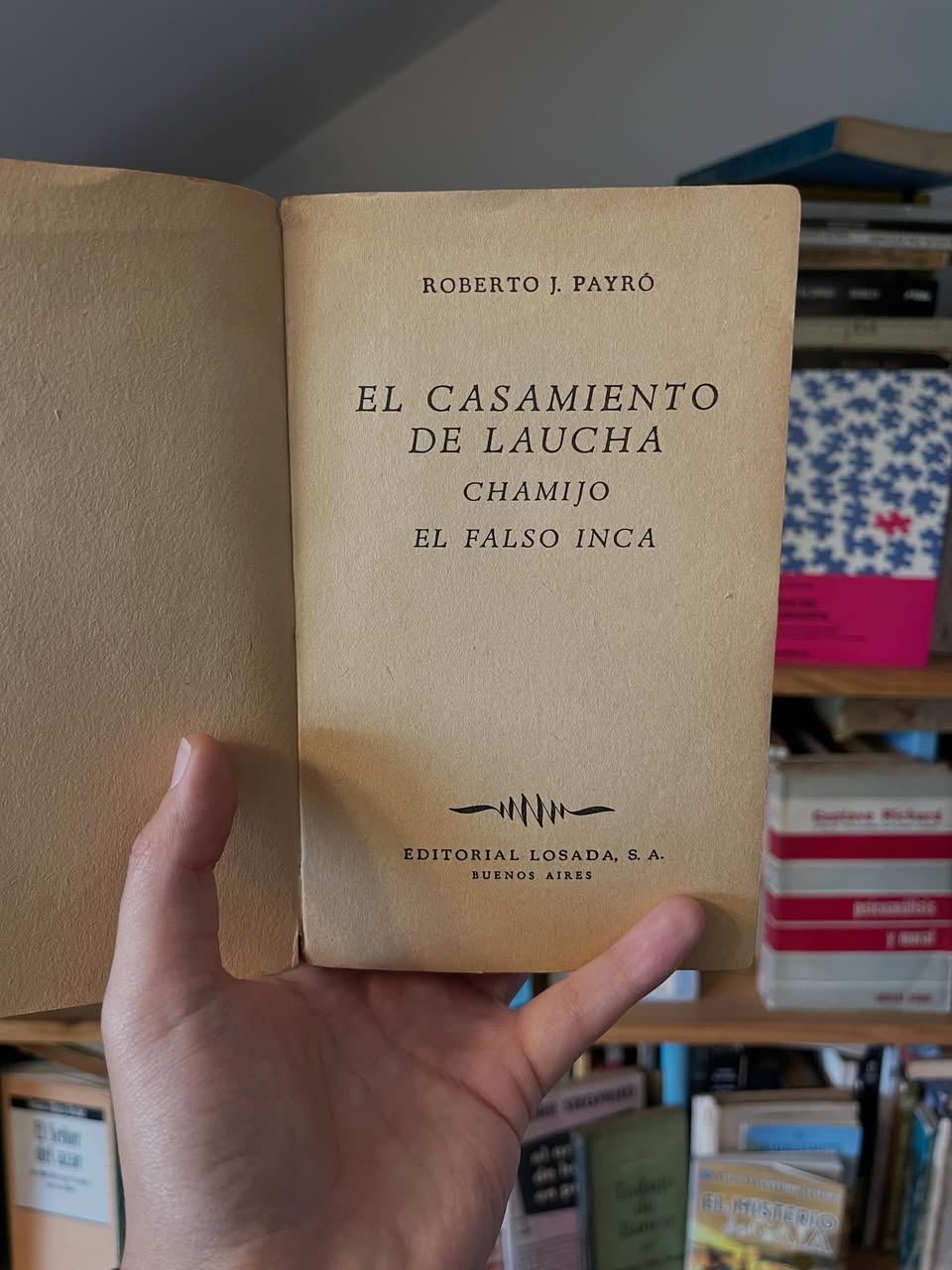 El casamiento de laucha - Libros Frannie