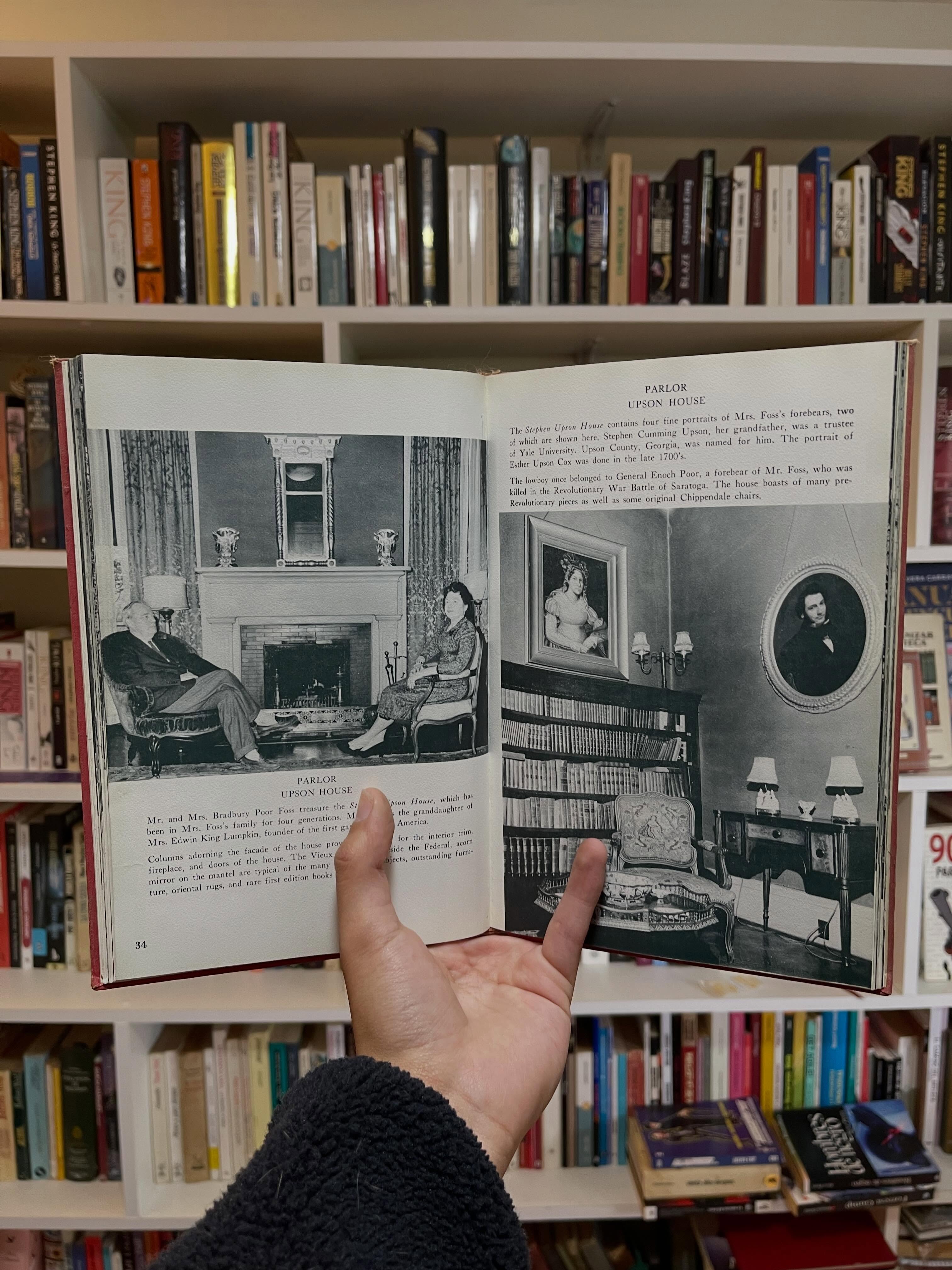Athens: Georgia’s Columned City - Libros Frannie