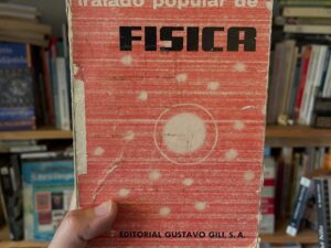 Tratado popular de Física - Libros Frannie