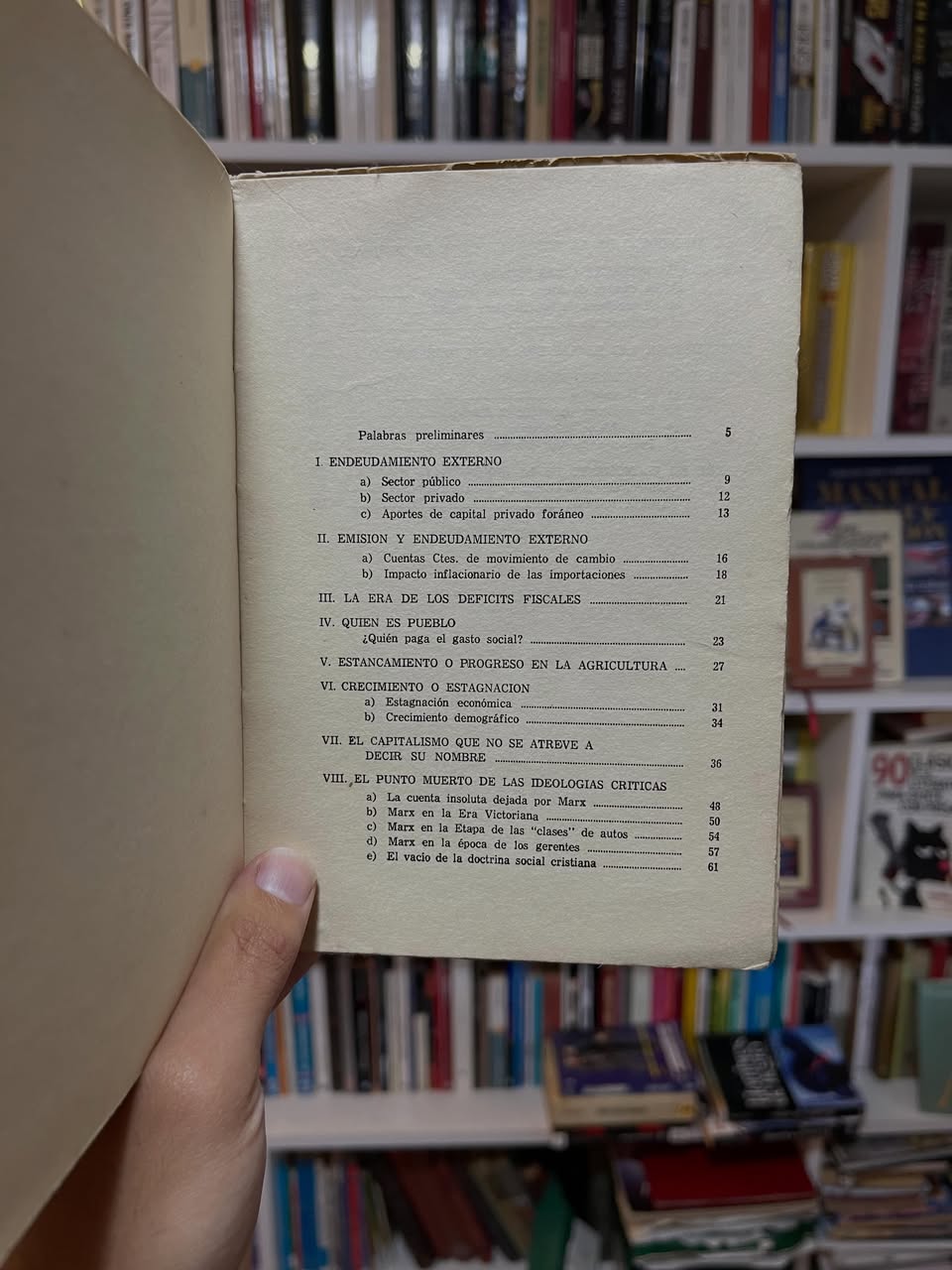 El desafío chileno. Subir o bajar la escalera - Libros Frannie