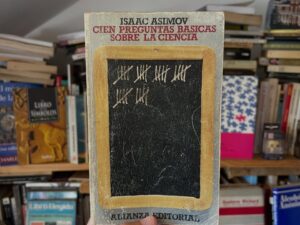 Cien preguntas básicas sobre la ciencia - Libros Frannie