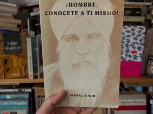 ¡Hombre, conócete a ti mismo! - Libros Frannie