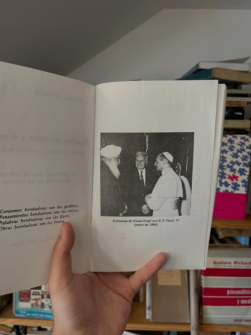 ¡Hombre, conócete a ti mismo! - Libros Frannie