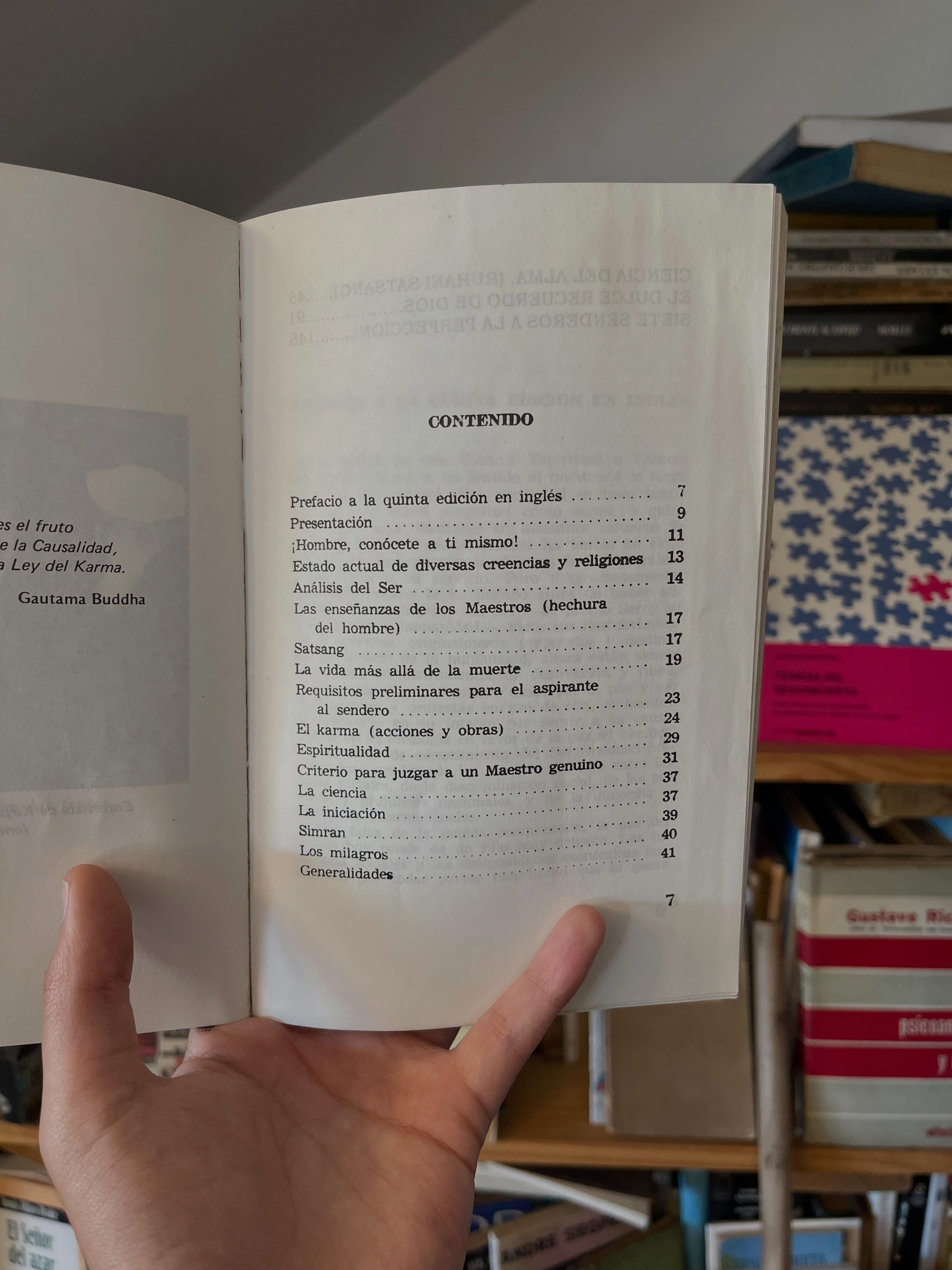 ¡Hombre, conócete a ti mismo! - Libros Frannie
