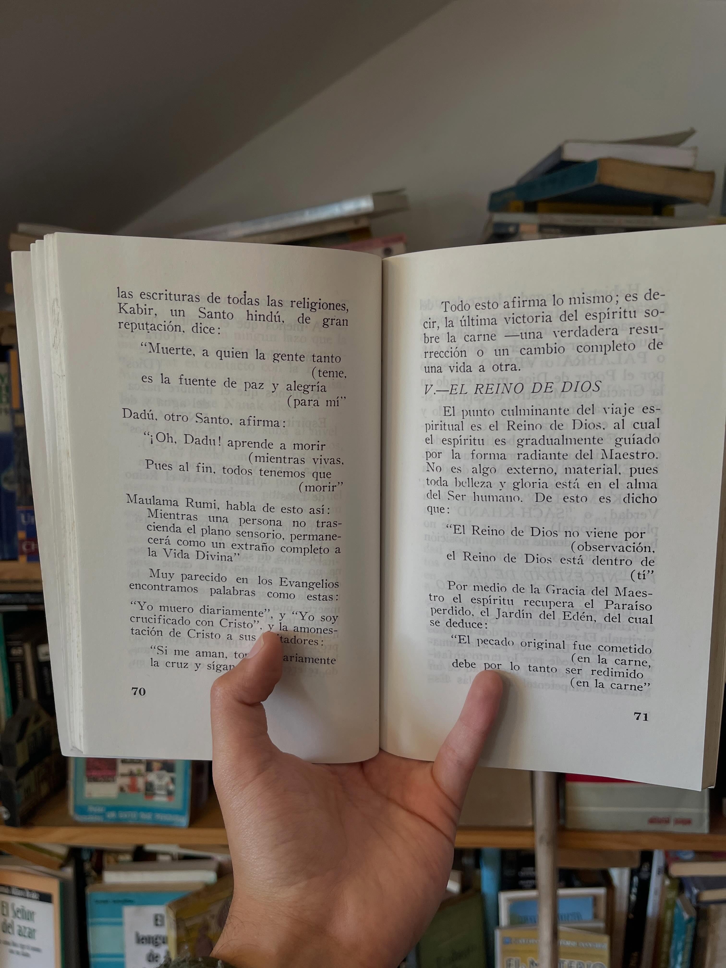 ¡Hombre, conócete a ti mismo! - Libros Frannie