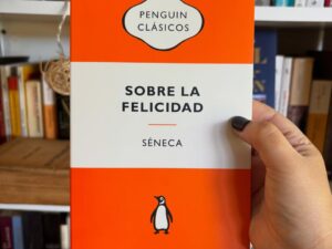 Sobre la Felicidad - Libros Frannie