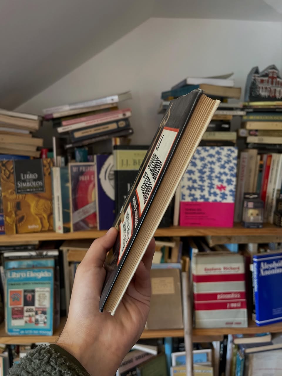 La diplomacia de Jeremías - Libros Frannie