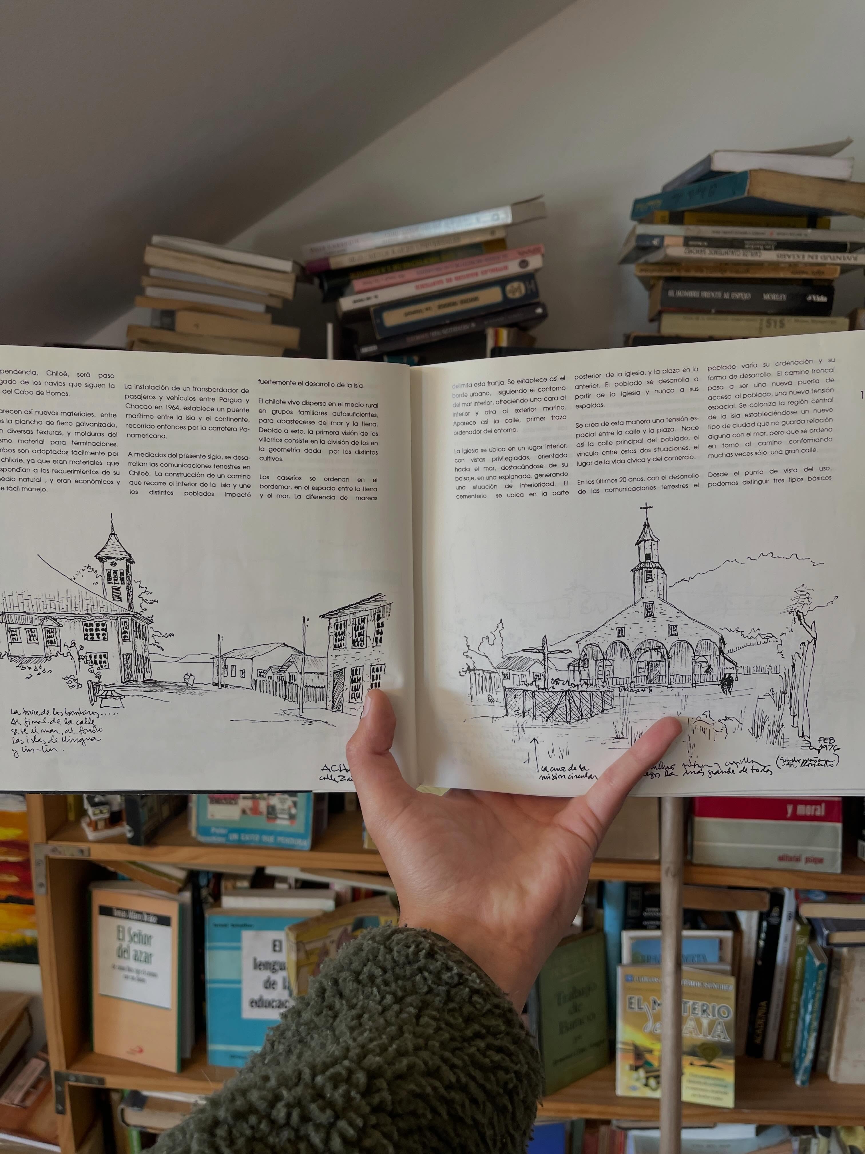 Apuntes de Viajes - Libros Frannie