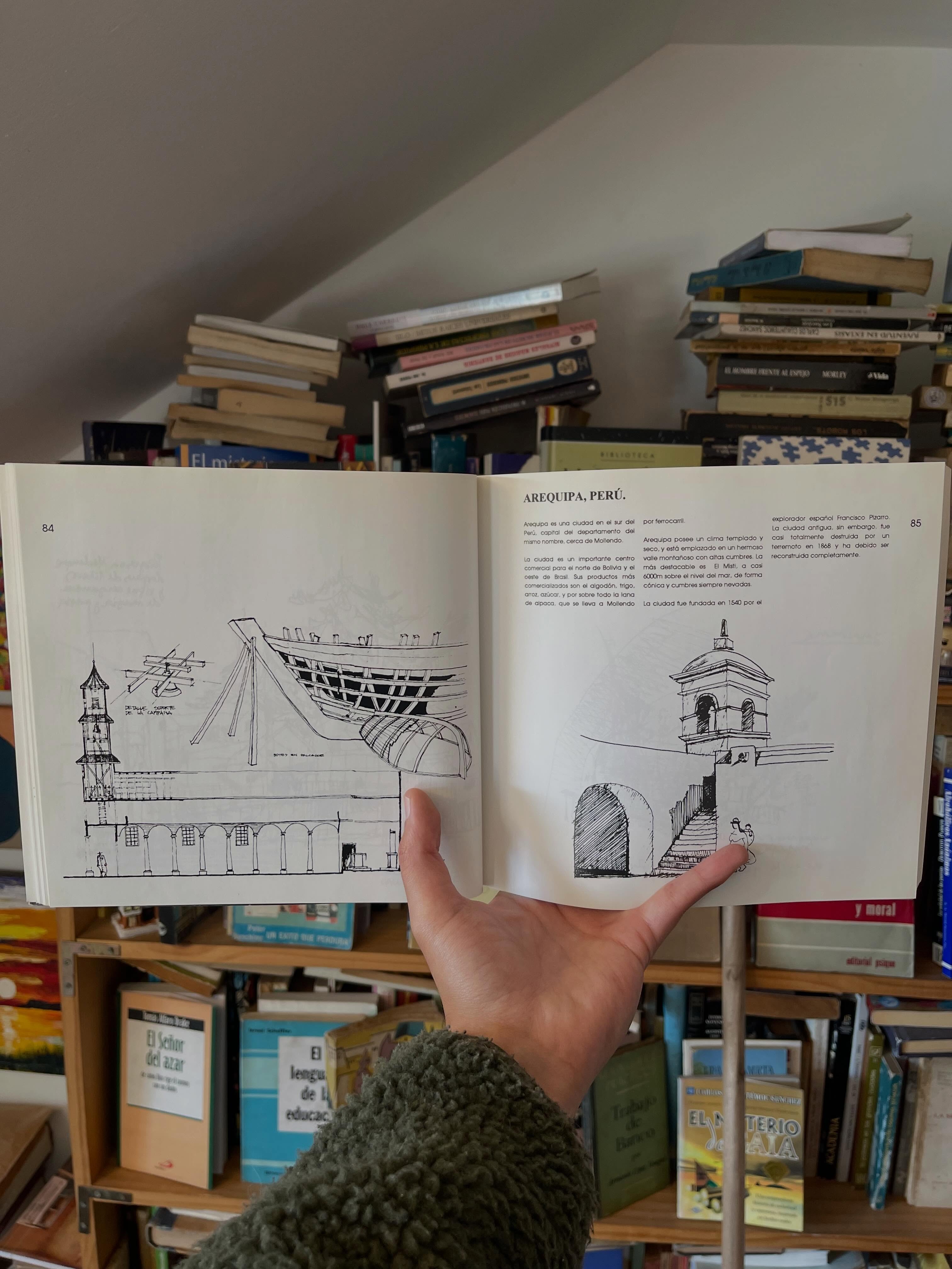 Apuntes de Viajes - Libros Frannie