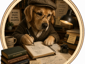 Categorías - Libros Frannie
